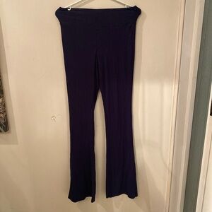 Urban Planet Navy Leggings